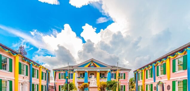 Nassau Culture and Lifestyle Tour
